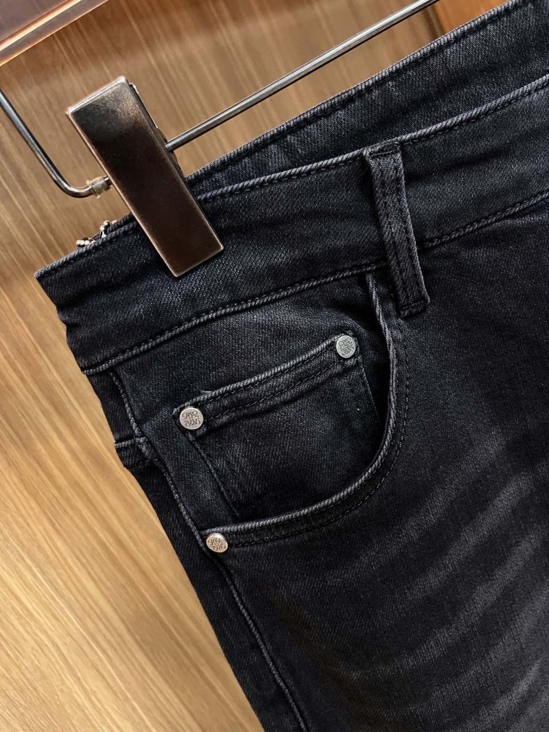 Loewe Jeans